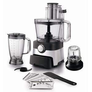 FP403 Classic All in One Food Processor