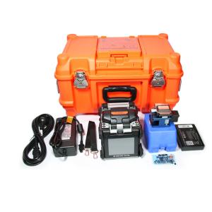 Sumitomo T - 600C optical fiber fusion splicer trunk fusion splicer three-in-one