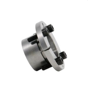 Z14 Keyless Locking Assemblies Tool Locking Device For Machine Tools