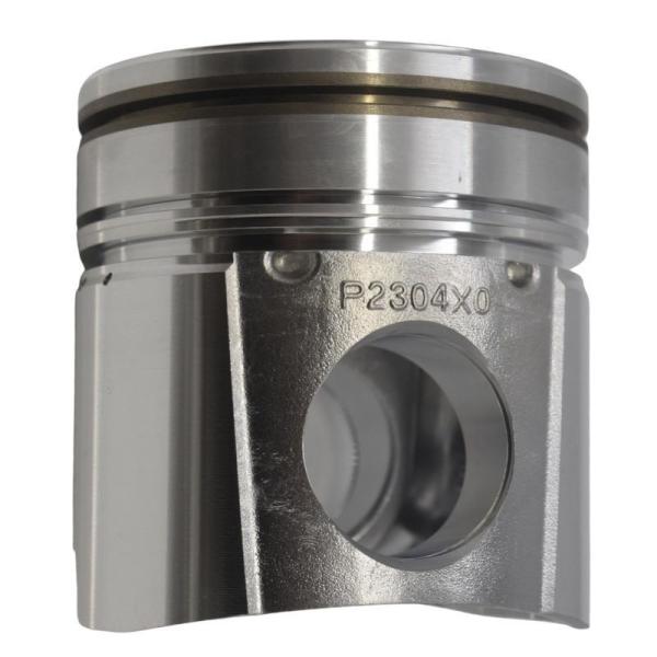 6D102E 4D102E Excavator Engine Parts PC220-7 Piston 6738-31-2111 Rebuild Kits