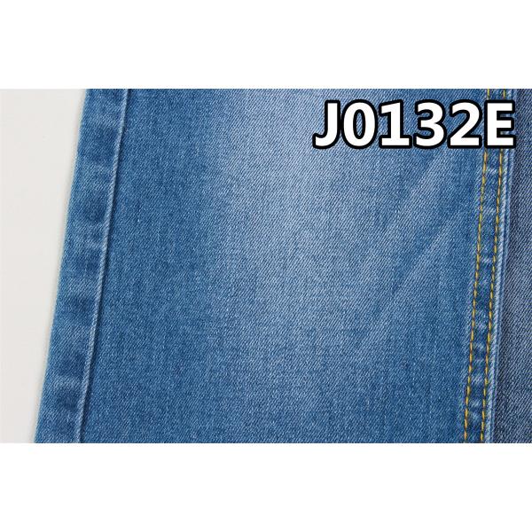 9.2Oz 58/59" With Slub Stretch Jean Fabric Men Jeans Fabric Shirting