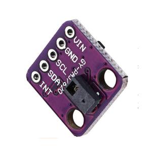 2.8V 3.3V PAJ7620U2 Gesture Recognition Sensor With Builtin Proximity Detection