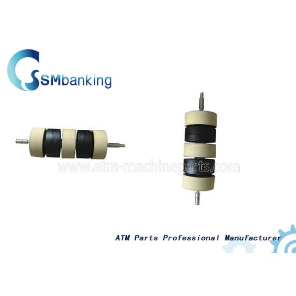 445-0709417 Presenter Roller Shaft Assembly For NCR 5877 6622 NID F/A 9.5*245 4450709417