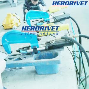 High -end Self pierce riveting tool riveting machine