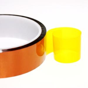 Solvent Resistance SMT Splice Tape with Rubber Adhesive for SMT Production