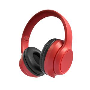 Lightweight Sound Bass Stereo Bluetooth Headphone With 3.5mm Plug