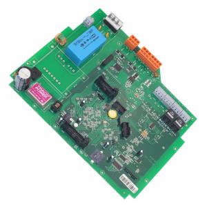 94v0 RoHS PCB Printing making Circuit board Turnkey PCB Assembly Service