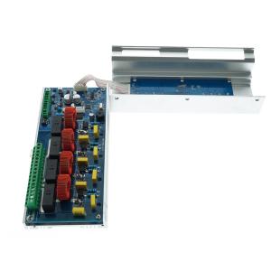 277V Triac Light Dimmer Lighting Control Module 5 Amps Manual Switch For LED
