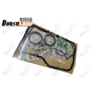 Wholesale 5-87811869-0 5878118690 Engine Overhaul Gasket Kit for ISUZU NPR/4HF1 Truck Parts from china suppliers
