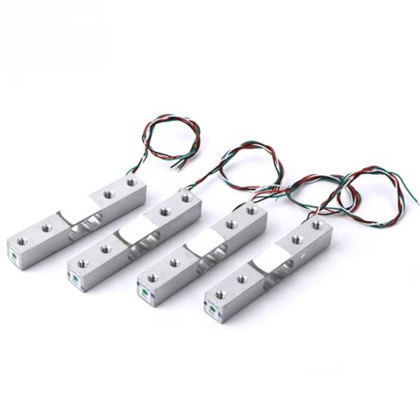 Wholesale SC133 Kitchen Scale Nonlinearity 0.05% F.S. Small Micro Weight Sensor with Insulation Resistance ≥2000 MΩ from china suppliers