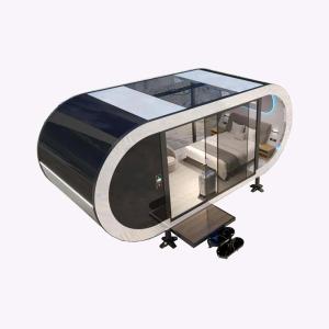 New design fashion Apple cabin