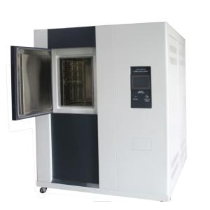 China 14k/min Temperature Changing Rate Environmental Test Chambers For Reliability Testing on sale