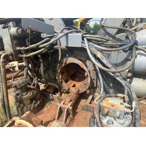 used goodeng 350ton hdd machine, used goodeng 350ton hdd rig, used hdd machine