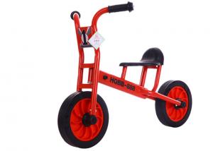 Wholesale Red Kids Outdoor Entertainment Childs Three Wheel Bike Exercise Baby