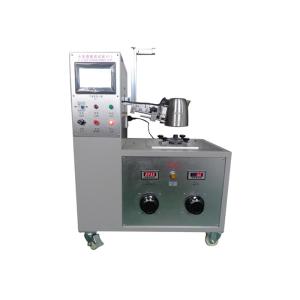 Touch Screen Endurance Kettle Plug Tester Electrical Appliance Tester