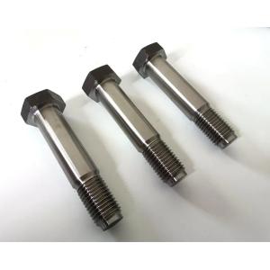 Wholesale Hex Head S32205 A2-70 Fasteners for Optimal Strength and Corrosion Resistance from china suppliers