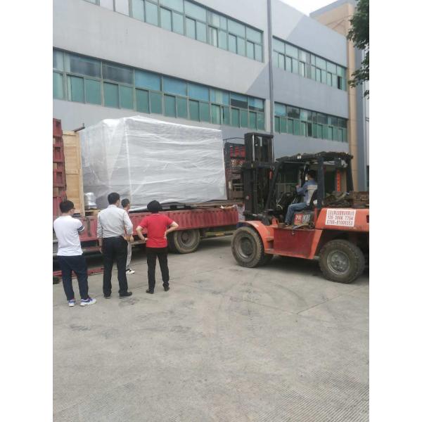 Temperature Humidity And Vibration Three Integrated Environmental Testing Labs 12 Months Warranty