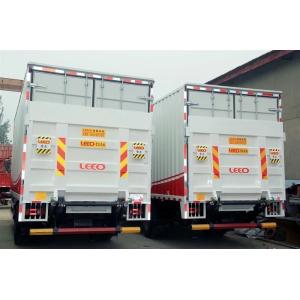 Electric System Truck Tailgate Lift With Loading Capacity 1500KG