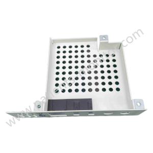 I0 Connector Mount For Nihon Kohden ECG-2250 ECG Machine Used-good Medical