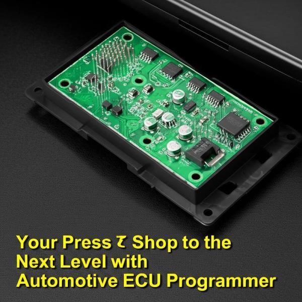 China Take Your Press Shop to the Next Level with Automotive ECU Programmer on sale China Take Your Press Shop to the Next Level with Automotive ECU Programmer on sale