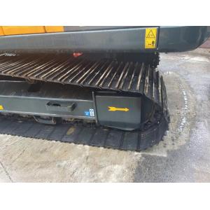 Pre owned Heavy Duty Excavator Digger Excellent Condition Cummins Engine 100-500