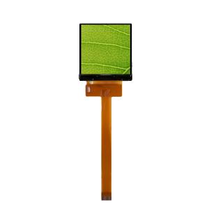 Wholesale 1.44 Inch TFT LCD Module 128x128 TFT Display 12pin SPI Interface from china suppliers