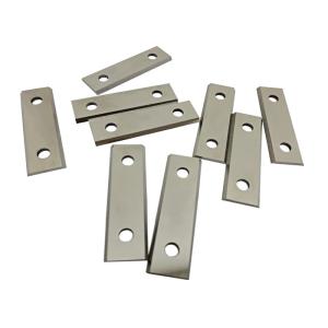 High Toughness Tungsten Carbide Woodworking Cutters Inserts​ OEM & ODM Service