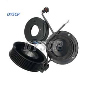 Wholesale 389006A1H01 12Volt Air Conditioning Automotive AC Clutch For Honda Accord CV1 2018 7pk from china suppliers