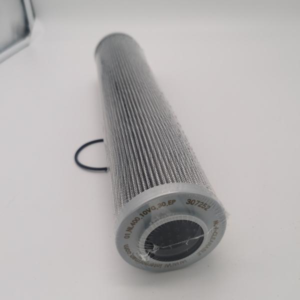 BAMA 01.NL400.10VG.30.EP 307252 In-Line Filter Elements for Video Technical Support