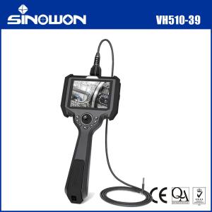 IP67 Industrial Endoscope Inspection Camera Portable IPS Handheld Digital