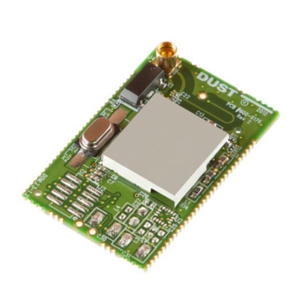 Wireless Communication Module LTP5902IPC-IPRB1C1 SmartMesh IP Node RF Transceive
