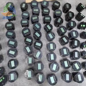 Wholesale High Accuracy Wireless Radar Level Transmitter 80Ghz High Frequency from china suppliers