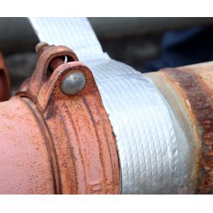 Length customer's Requirement Butyl Tape Sealing Self Adhesive Bitumen