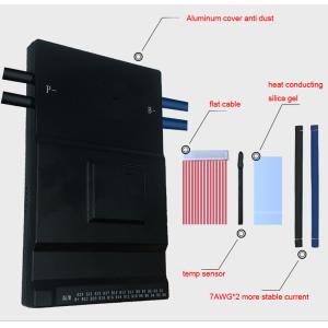 Buy cheap JK system balancer Smart Battery capacity repairinstrument Smart Bms Lifepo4 16s from wholesalers