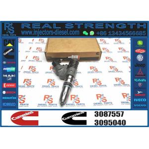 Factory High-quality Truck Engine Assembly Parts Diesel Fuel Injector 4307795