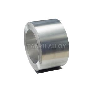 Bright Annealed 1J12 Strip Precision Alloy ASTM Cast Processing