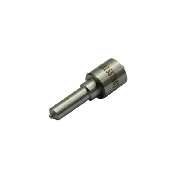 Quality OEM 093400-8630 Common Rail Injector Nozzle DLLA 155 P 863 For Fuel Engine for sale