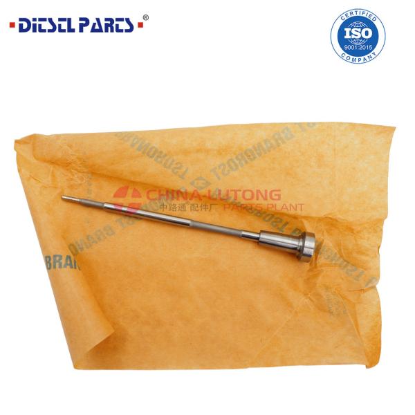 Quality Common Rail Fuel Injector Control Valve F00VC01379 F00 VC0 1379 for