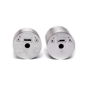 OEM Cnc Precision Machining Parts Components For Telecommunication