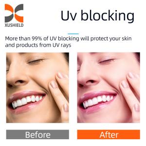 1.52x30m Nano Ceramic Car Window Tint Film 5-Year Warranty