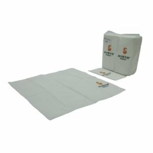 Elegant Durable Printed Napkins With Logo Custom Dinner Napkins