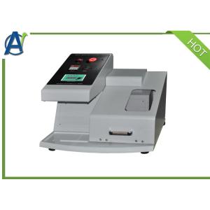 ASTM D4170 Fretting Wear Test Apparatus for Lubricating Greases