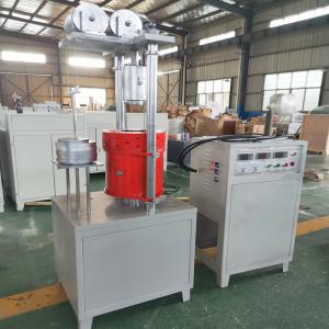 High Temperature Creep Testing Machine Compressive Creep Rate Analyzer
