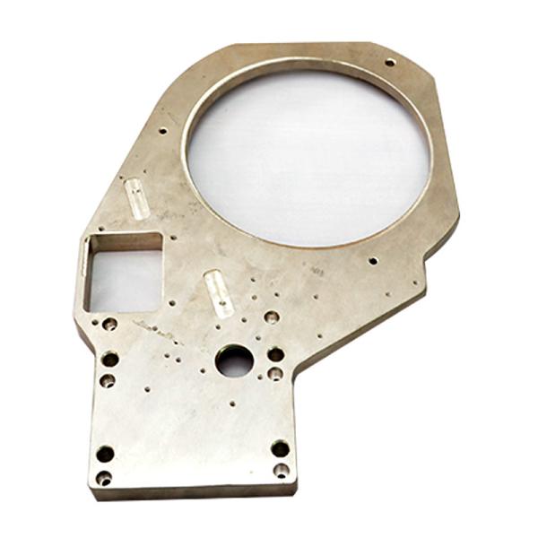 Quality High Multifunctional 3D Machining Services Custom - Made Optional Surface Finish for sale