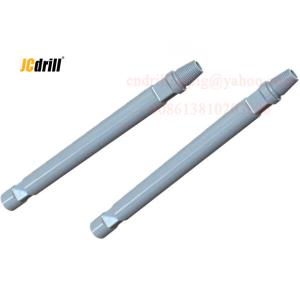 Wholesale API REG Thread Forging DTH Drilling Tools , DTH Drill Rods for Rock Blasting Drilling from china suppliers