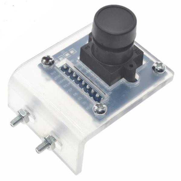 Quality Arduino OV7670 Camera Module Bracket With Screws for sale
