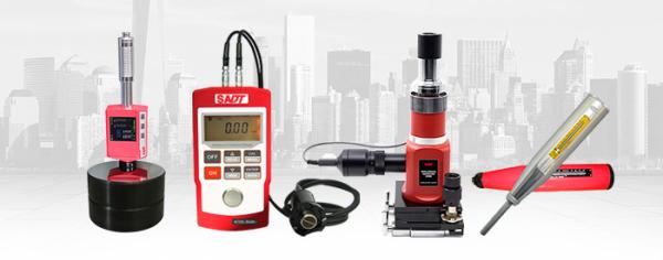 Quality Hand Held Portable Vickers Hardness Tester Usb / Rs232 Bluetooth Data Output Accurate To +/-2 Hld for sale