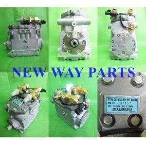 tdj43odil2n tcp18h2 compressor 404a gas