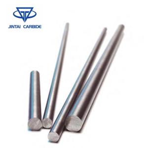 China Yg10x 330mm Tungsten Carbide Rod / Cemented Carbide Rods Durable on sale