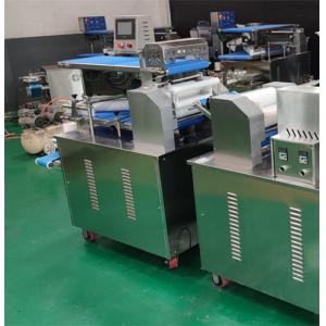 Wholesale automatic baozi machine, stuffed bun machine, baozi forming machine from china suppliers